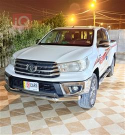 تۆیۆتا هایلۆکس